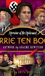 CORRIE TEN BOOM - TALES OF TRUTH