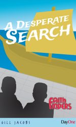 DESPERATE SEARCH, A - FF