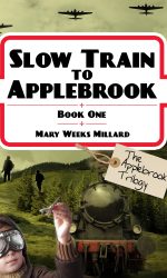 SLOW TRAIN TO APPLEBROOK