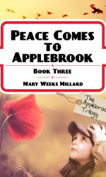 PEACE COMES TO APPLEBROOK