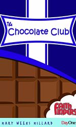 CHOCOLATE CLUB - FF