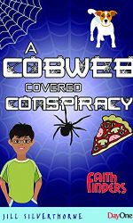 COBWEB COVERED CONSPIRACY - FF