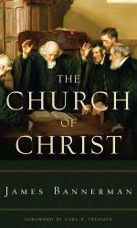 CHURCH OF CHRIST, THE