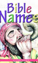 BIBLE NAMES