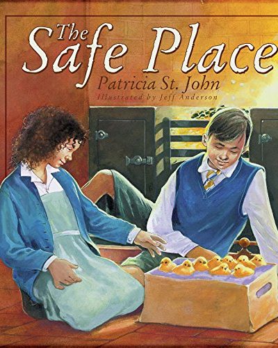 SAFE PLACE, THE