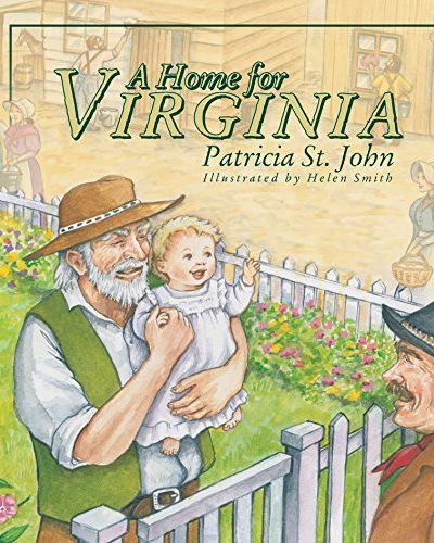HOME FOR VIRGINIA, A