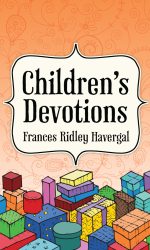 CHILDREN'S DEVOTIONS