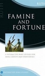 FAMINE AND FORTUNE - IBS RUTH
