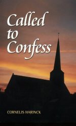 CALLED TO CONFESS