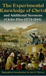 EXPERIMENTAL KNOWLEDGE OF CHRIST