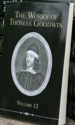 WORKS OF THOMAS GOODWIN - 12 VOL SET