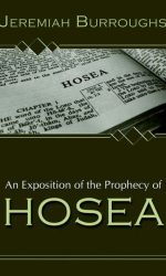 EXPOSITION OF THE PROPHECY OF HOSEA