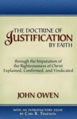 DOCTRINE OF JUSTIFICATION BY FAITH