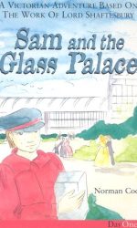 SAM AND THE GLASS PALACE