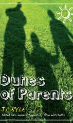 DUTIES OF PARENTS