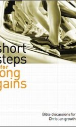 SHORT STEPS FOR LONG GAINS - FAMILY ED