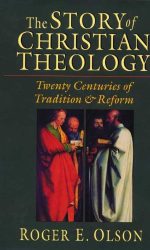 STORY OF CHRISTIAN THEOLOGY, THE CM