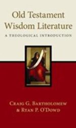 OLD TESTAMENT WISDOM LITERATURE