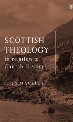 SCOTTISH THEOLOGY