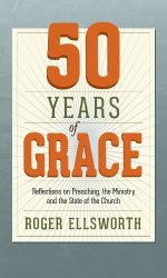 50 YEARS OF GRACE