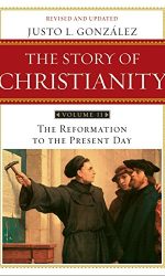 STORY OF CHRISTIANITY VOLUME 2