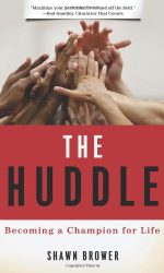 HUDDLE, THE