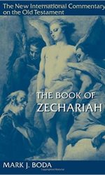 ZECHARIAH - NICOT