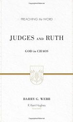 JUDGES AND RUTH - PTW