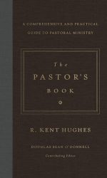 PASTOR'S BOOK, THE