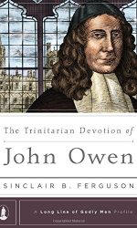 TRINITARIAN DEVOTION OF JOHN OWEN