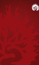 ESV REFORMATION STUDY BIBLE H/C CRIMSON