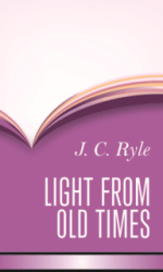 LIGHT FROM OLD TIMES