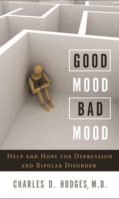 GOOD MOOD, BAD MOOD