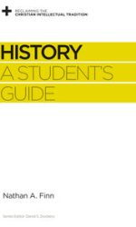 HISTORY - A STUDENT'S GUIDE