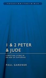 1&2 PETER & JUDE - FOTB