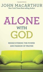ALONE WITH GOD