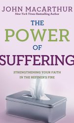 POWER OF SUFFERING