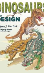 DINOSAURS BY DESIGN