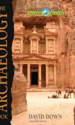 ARCHAEOLOGY BOOK, THE