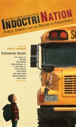 INDOCTRINATION (BOOK)