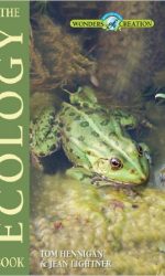 ECOLOGY BOOK, THE