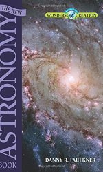 NEW ASTRONOMY BOOK, THE