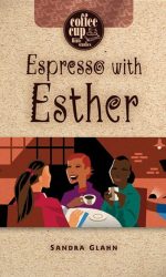 ESPRESSO WITH ESTHER