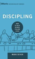 DISCIPLING