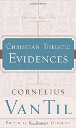 CHRISTIAN THEISTIC EVIDENCES 2ND ED
