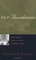1&2 THESSALONIANS - REC
