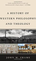 HISTORY OF WESTERN PHILOSOPHY & THEOLOGY