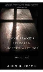 SELECTED SHORTER WRITINGS VOLUME 3