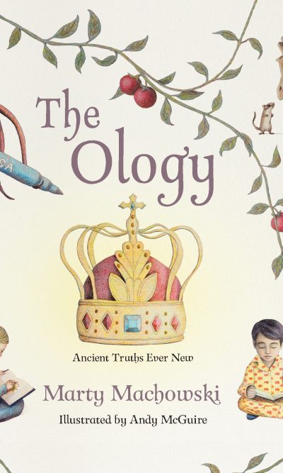 THE OLOGY