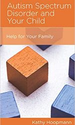 AUTISM SPECTRUM DISORDER & YR CHILD CCEF